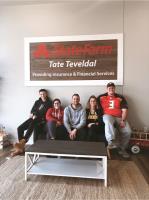 Tate Teveldal - State Farm Insurance Agent image 6